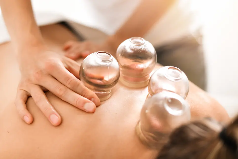 Schr&ouml;pftherapie in der Physiotherapie-Praxis Plan B Therapie